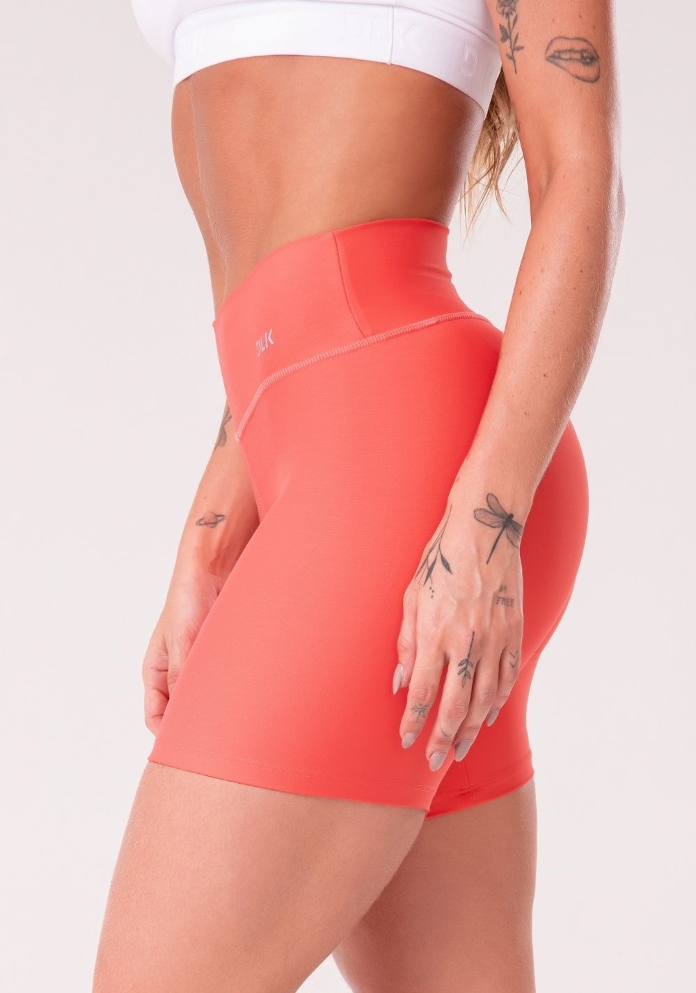 Short coral básico