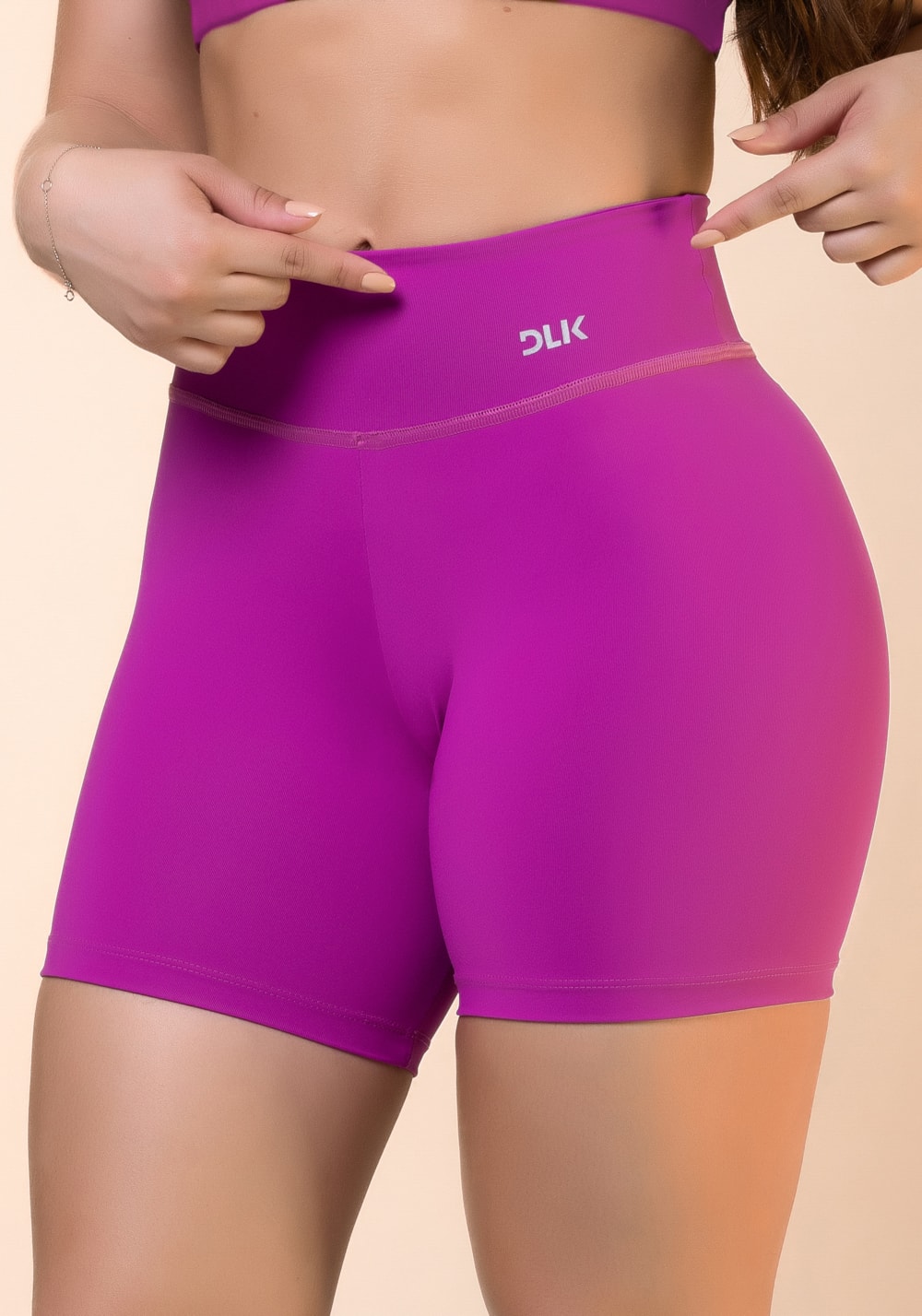 Short tonic básico