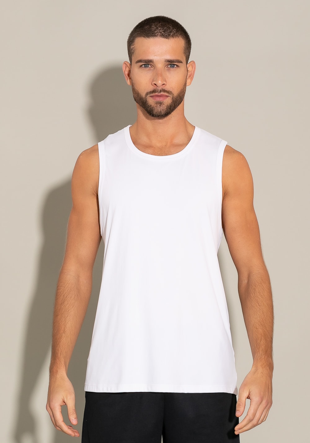 Regata cavada for men branco