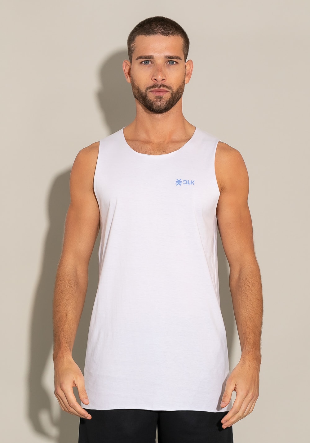 Regata cavada for men just one more branca