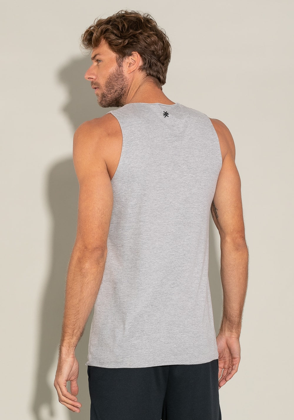 Regata cavada for men take it easy mescla