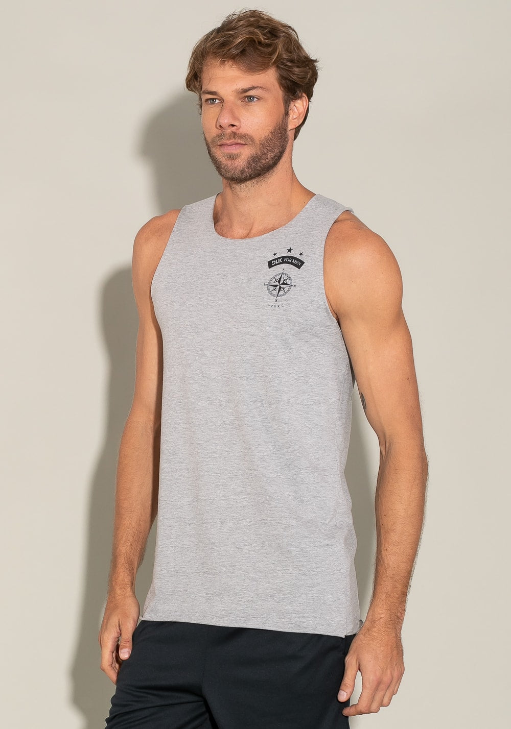 Regata cavada for men take it easy mescla