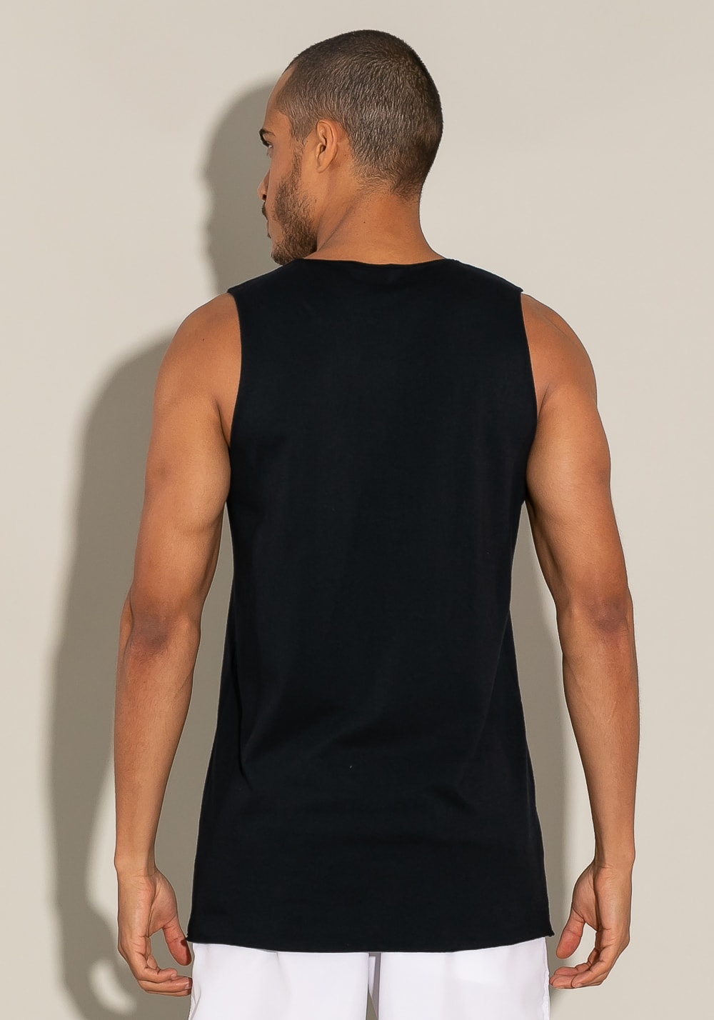 Regata cavada for men experience preta