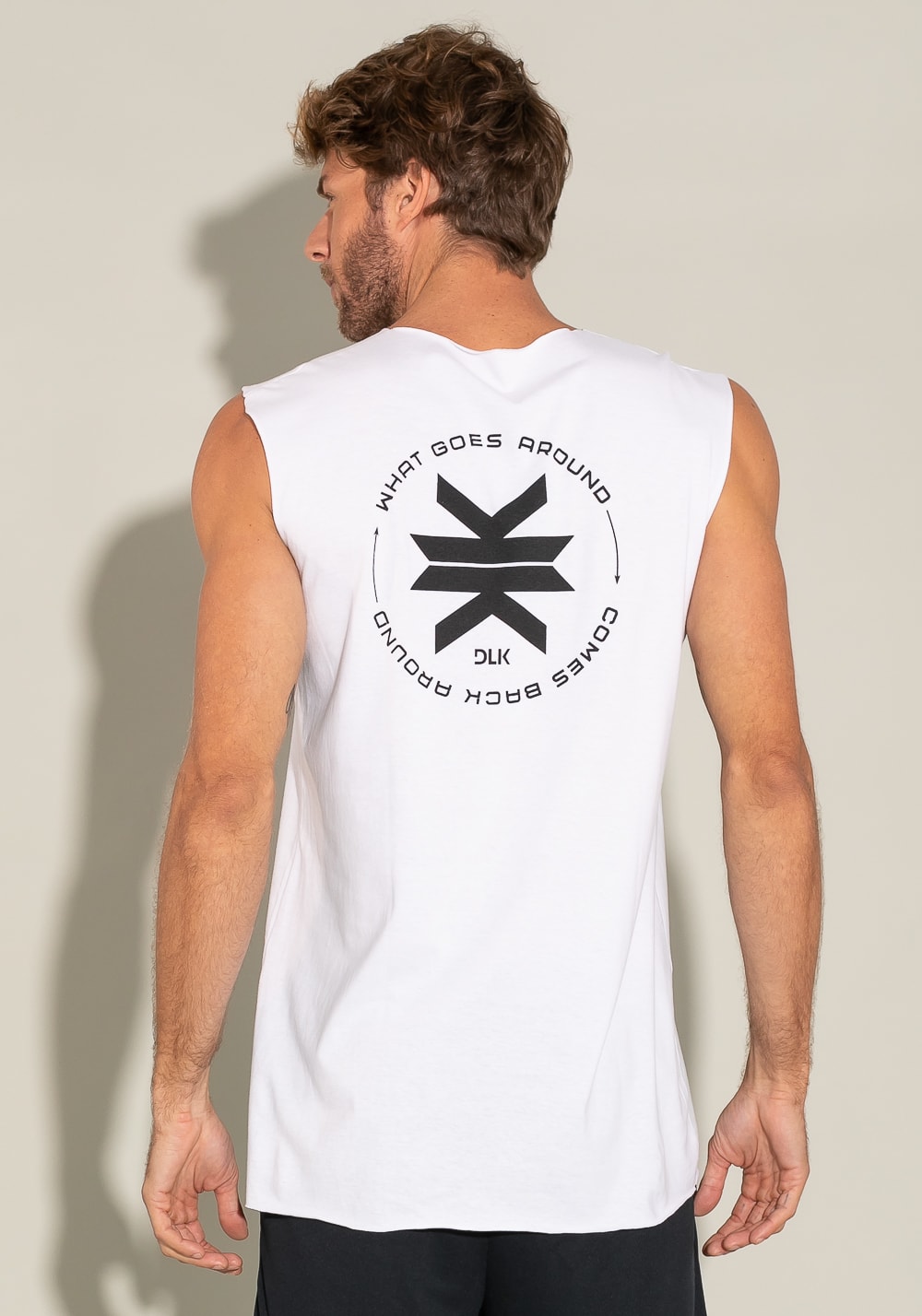 Regata cavada for men what goes around branca