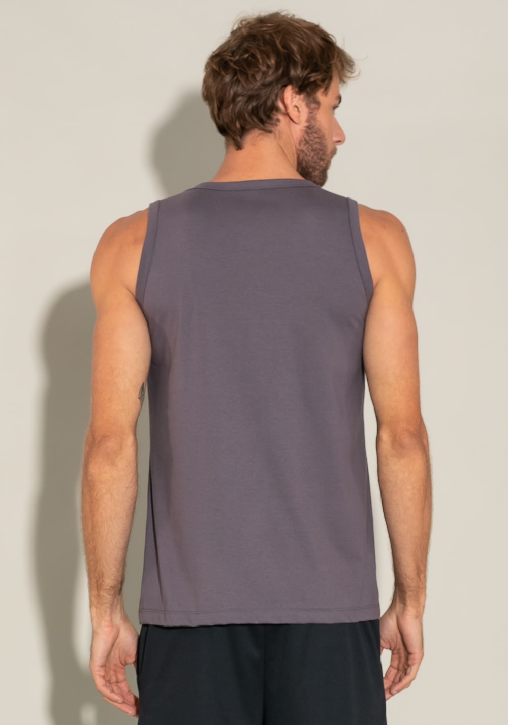Regata for men no excuses azul marinho