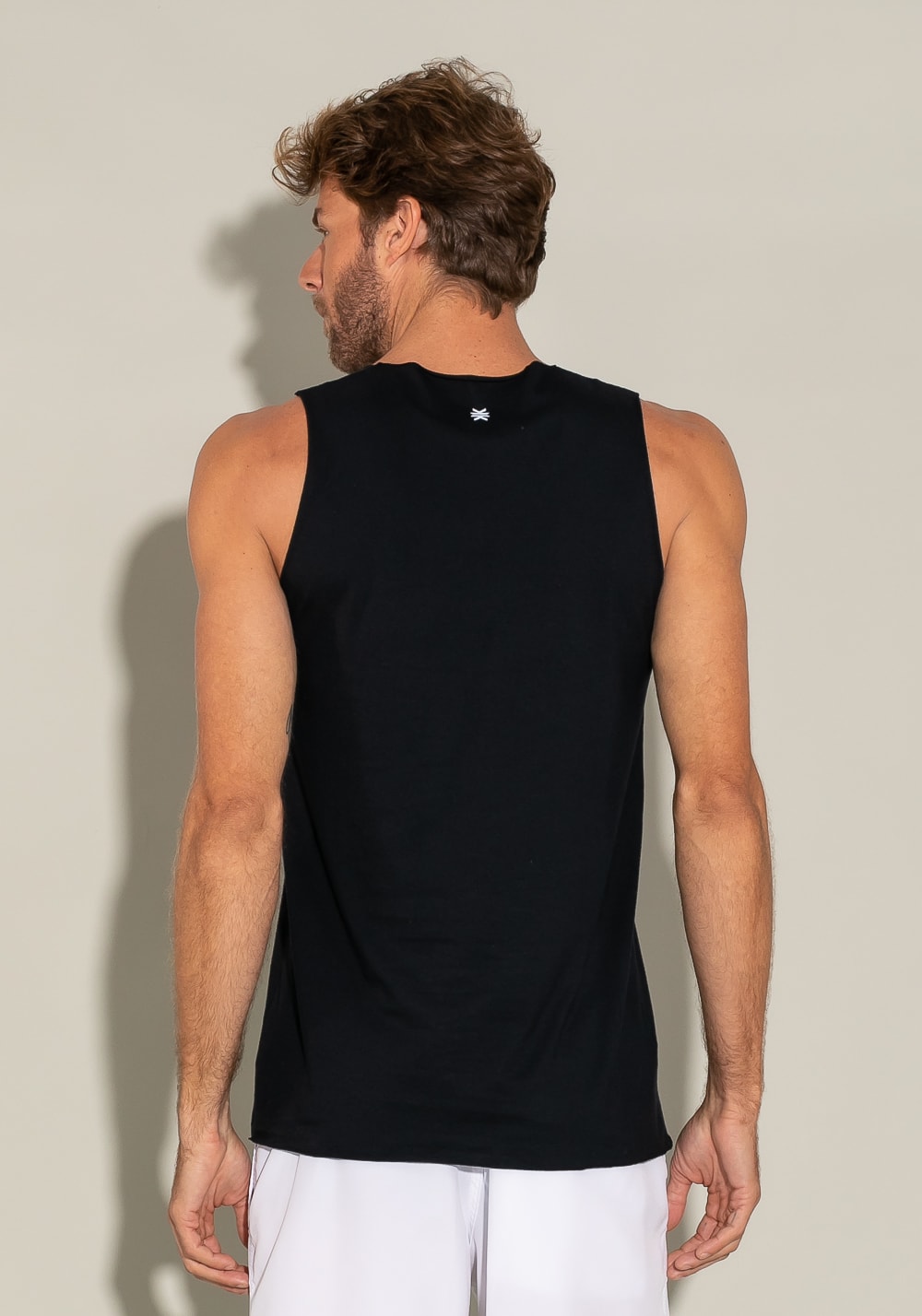Regata cavada for men take it easy preta