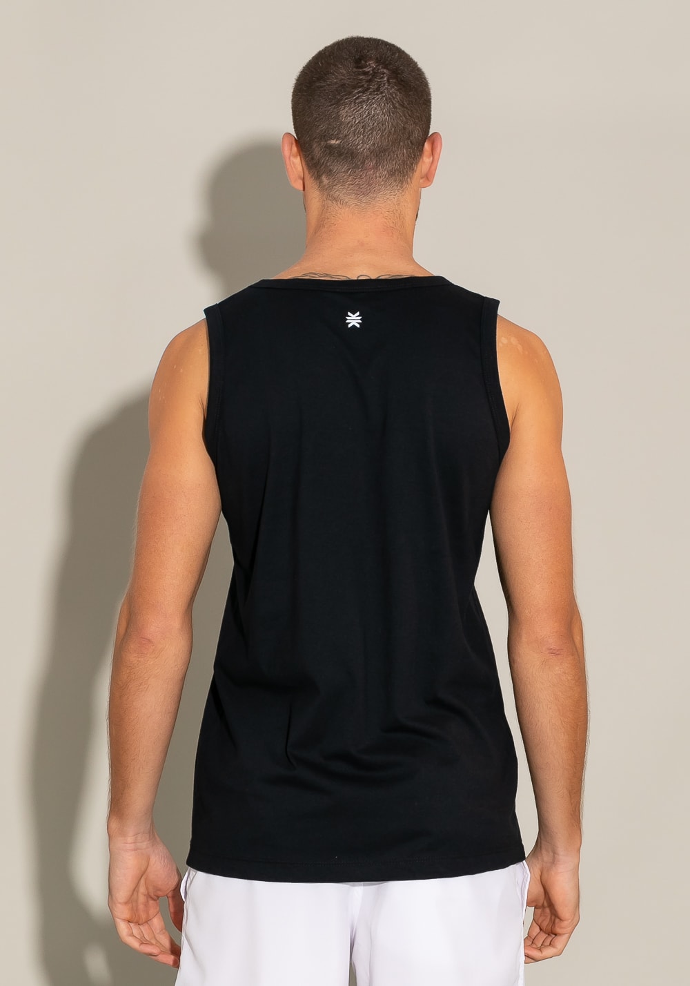Regata for men live life preta