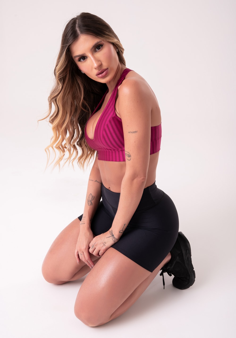 Top sem bojo evolution modelo nadador desejo