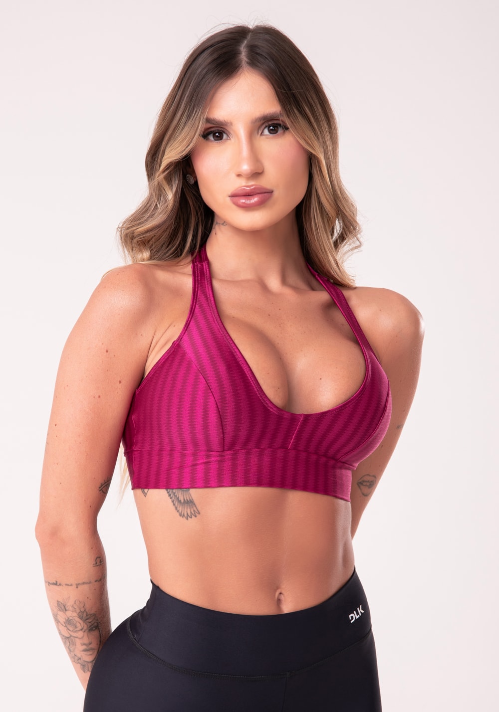 Top sem bojo evolution modelo nadador desejo