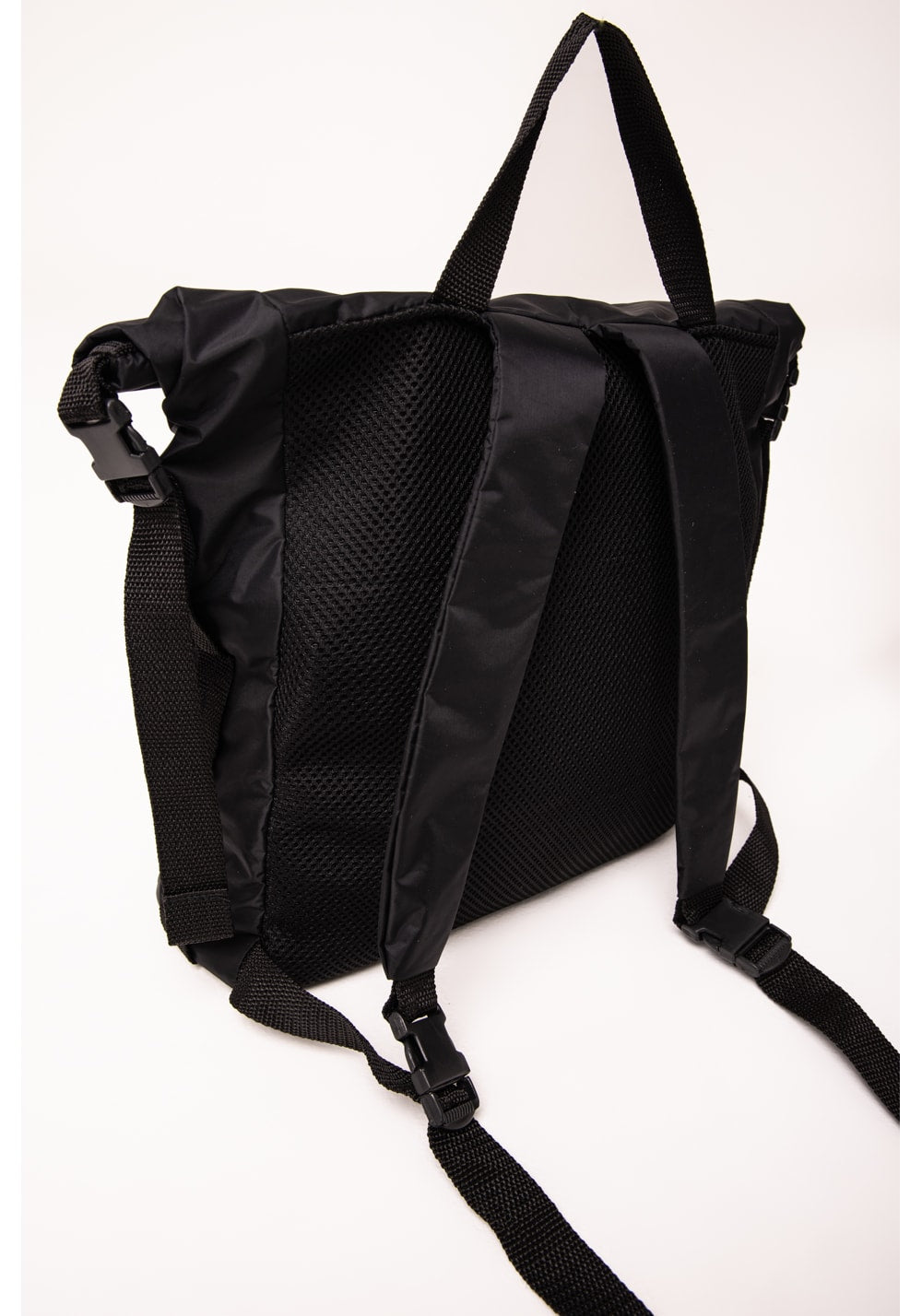Mochila preta