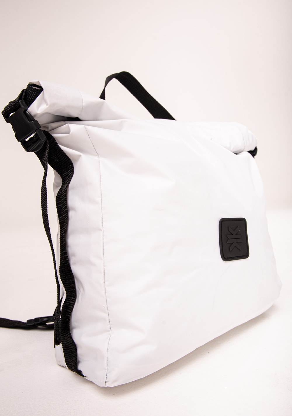 Mochila branca