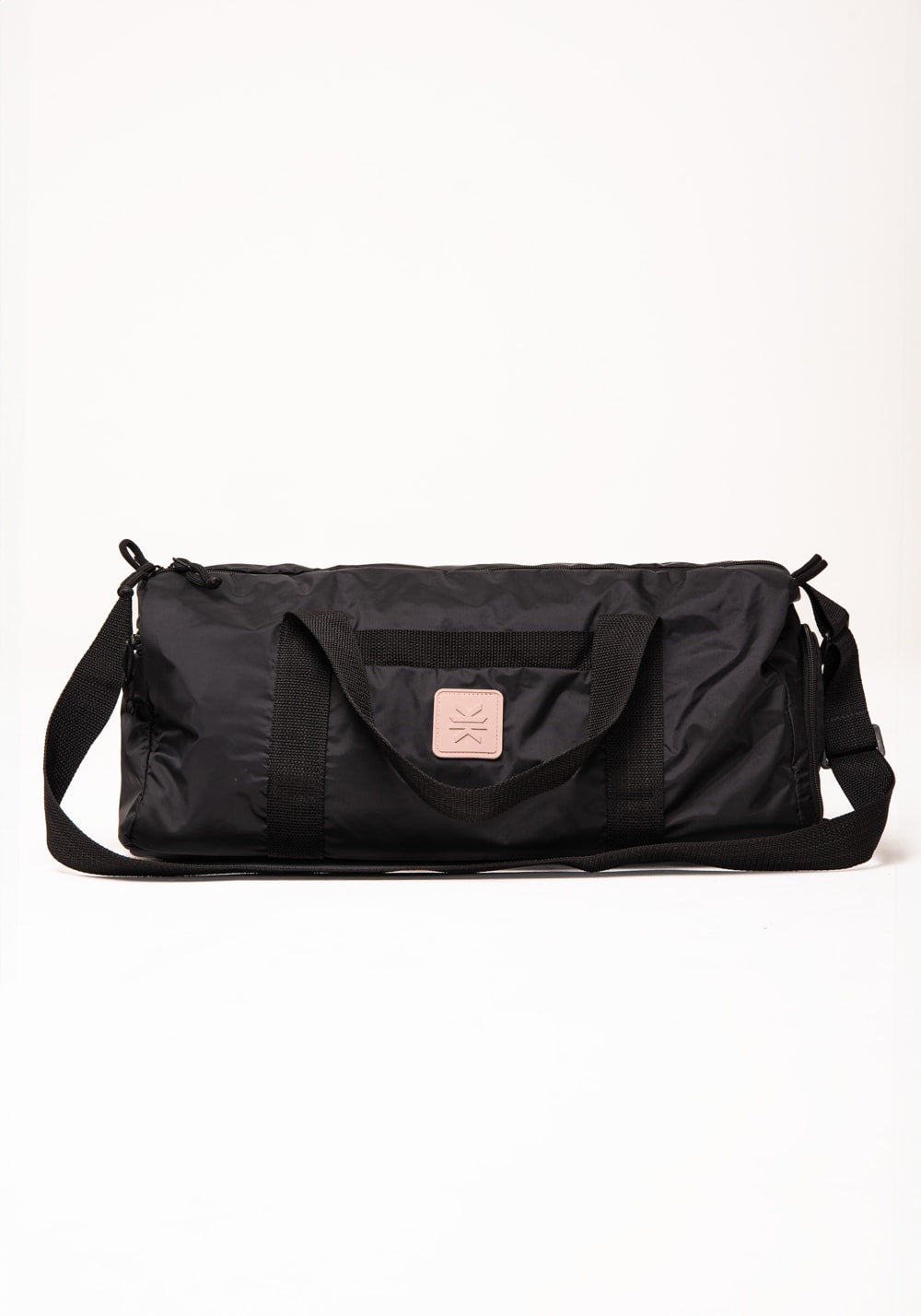 Bolsa porta tênis preta