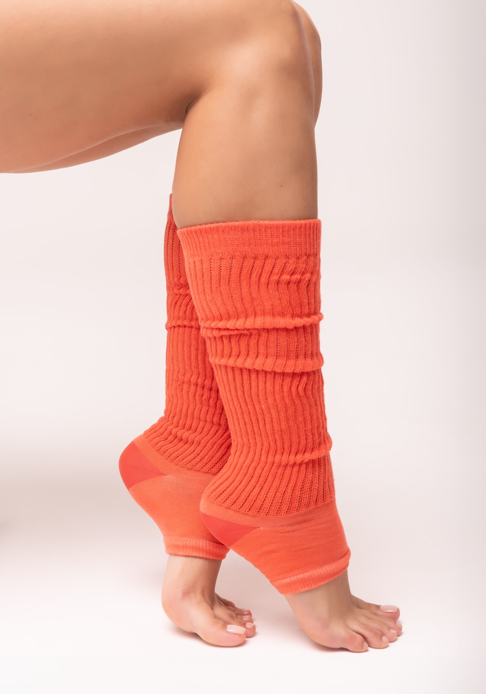 Polaina coral flow