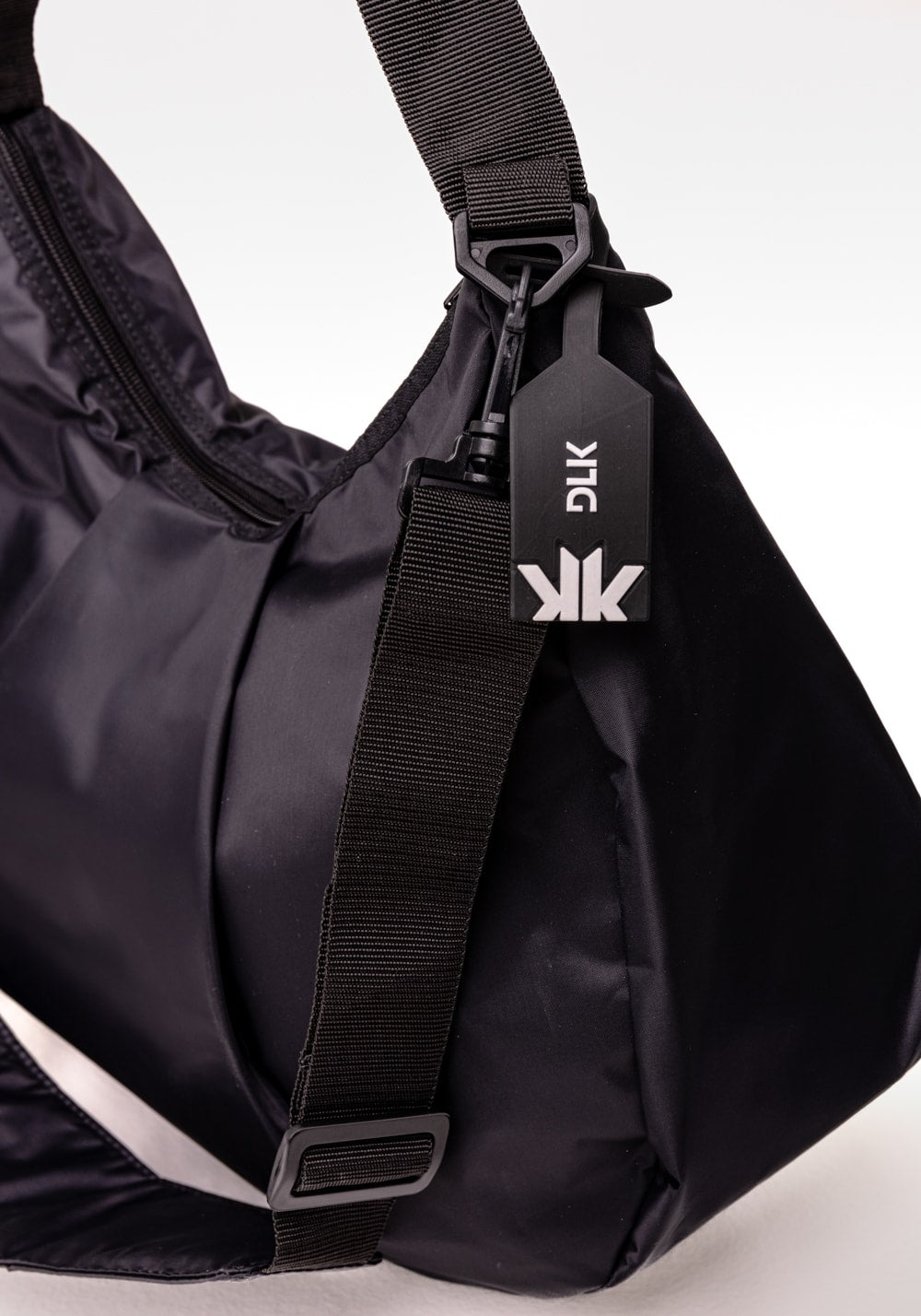 Bolsa feminina preto