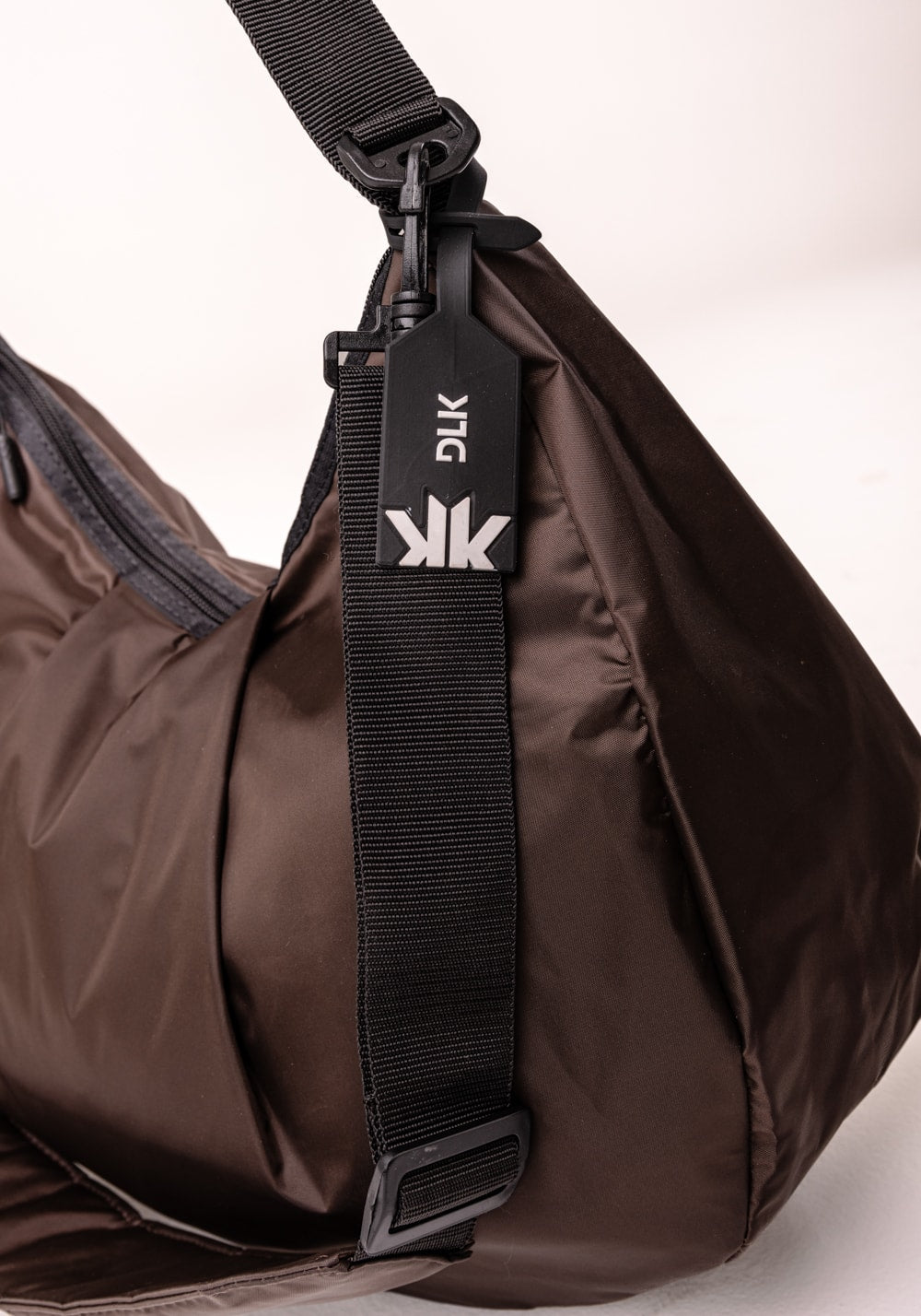 Bolsa feminina marrom