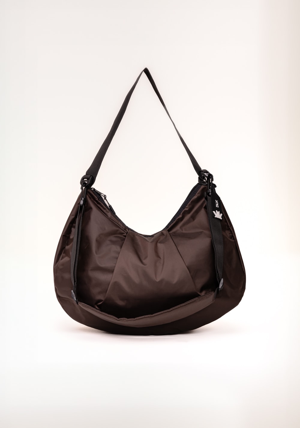 Bolsa feminina marrom