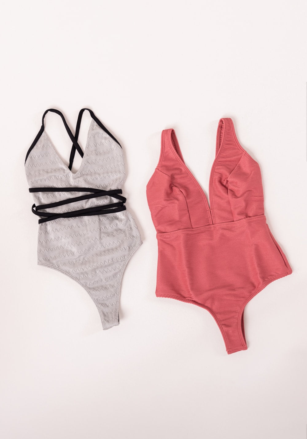 Kit 02 bodies lisos