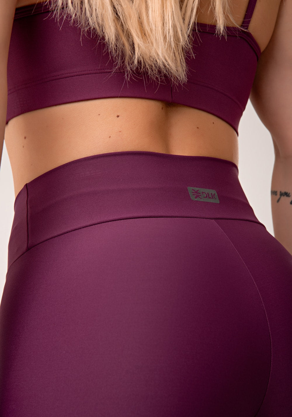 Legging fitness feminina malbec lisa intense