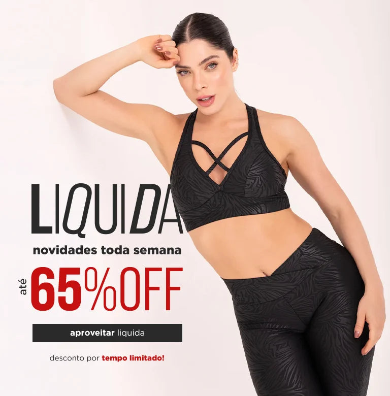 Topfitness moda fitness